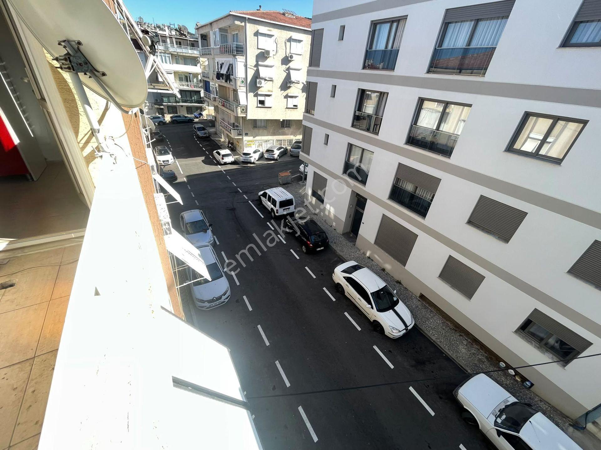 Ekonomi Üni Yakını 3+1 Jeotermal Isıtmalı Satılık Daire ! — fotoğraf 9