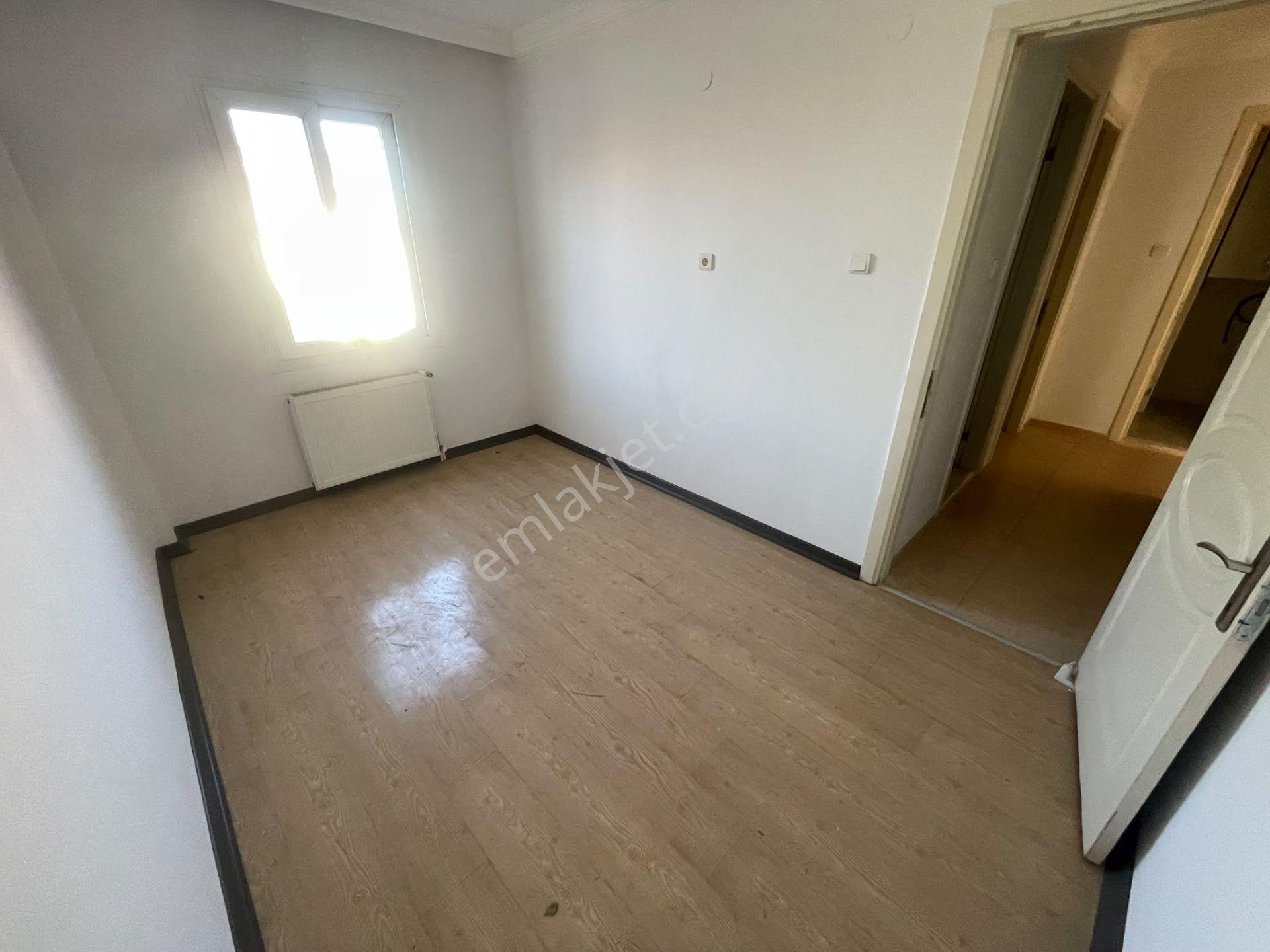 Ekonomi Üni Yakını 3+1 Jeotermal Isıtmalı Satılık Daire ! — fotoğraf 13