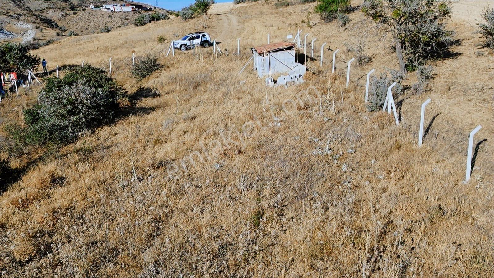 Han'dan İmarsız Tapulu Büyük Yer Arayanlara 1534 M2 Telli Tarla — fotoğraf 12