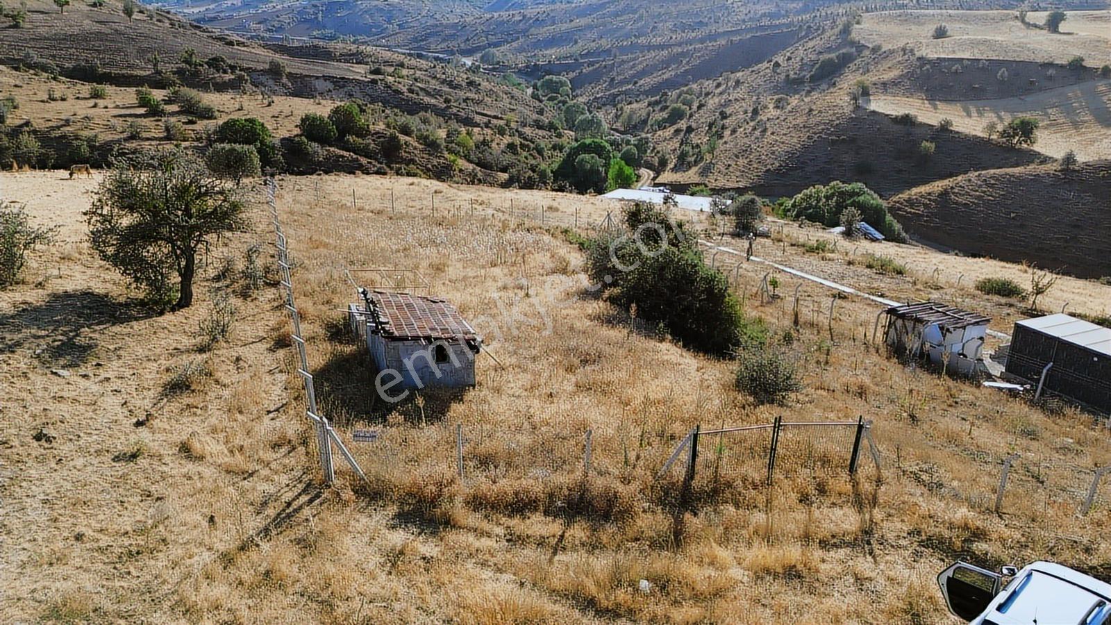 Han'dan İmarsız Tapulu Büyük Yer Arayanlara 1534 M2 Telli Tarla — fotoğraf 17