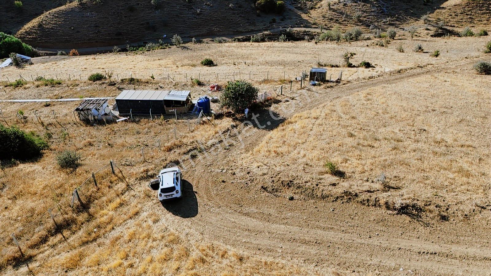 Han'dan İmarsız Tapulu Büyük Yer Arayanlara 1534 M2 Telli Tarla — fotoğraf 20