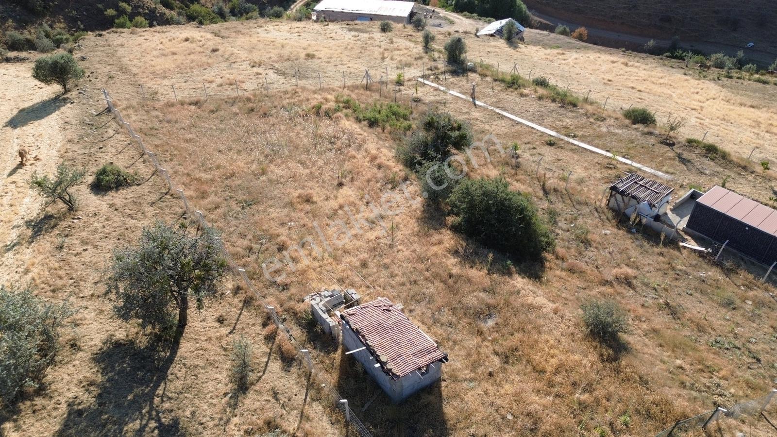 Han'dan İmarsız Tapulu Büyük Yer Arayanlara 1534 M2 Telli Tarla — fotoğraf 23