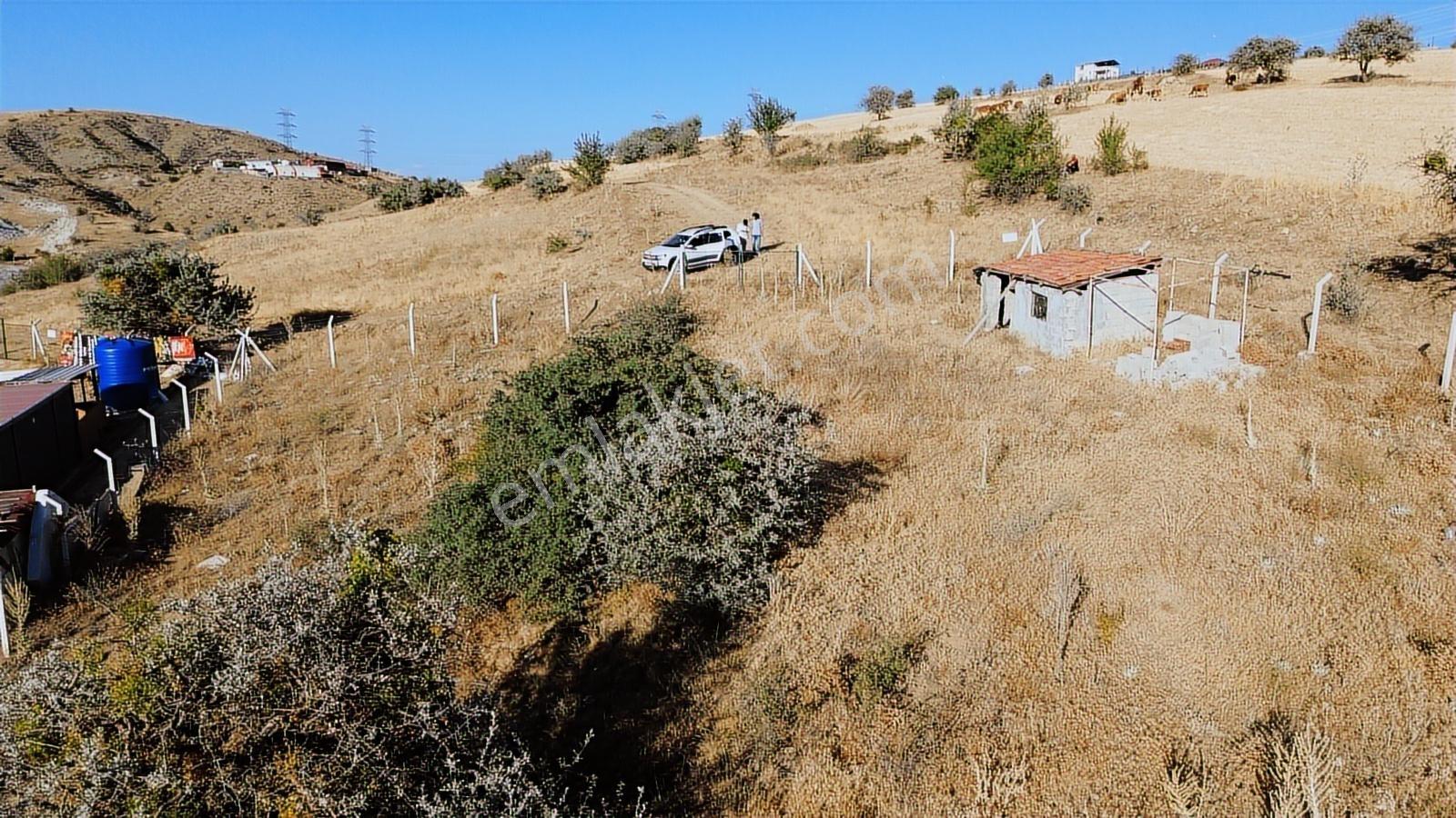 Han'dan İmarsız Tapulu Büyük Yer Arayanlara 1534 M2 Telli Tarla — fotoğraf 26