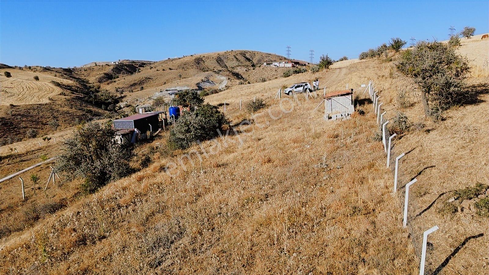 Han'dan İmarsız Tapulu Büyük Yer Arayanlara 1534 M2 Telli Tarla — fotoğraf 28