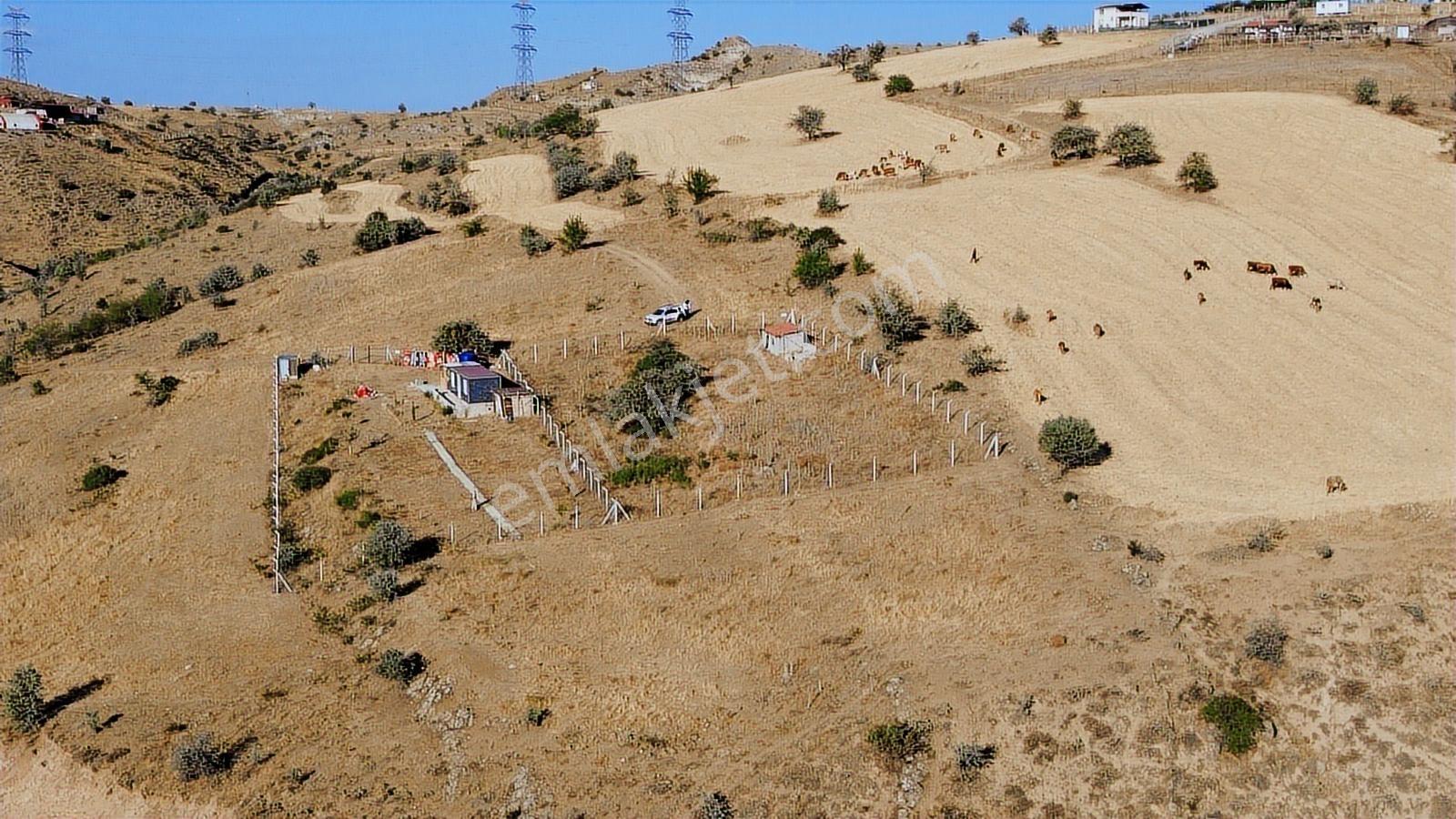 Han'dan İmarsız Tapulu Büyük Yer Arayanlara 1534 M2 Telli Tarla — fotoğraf 30