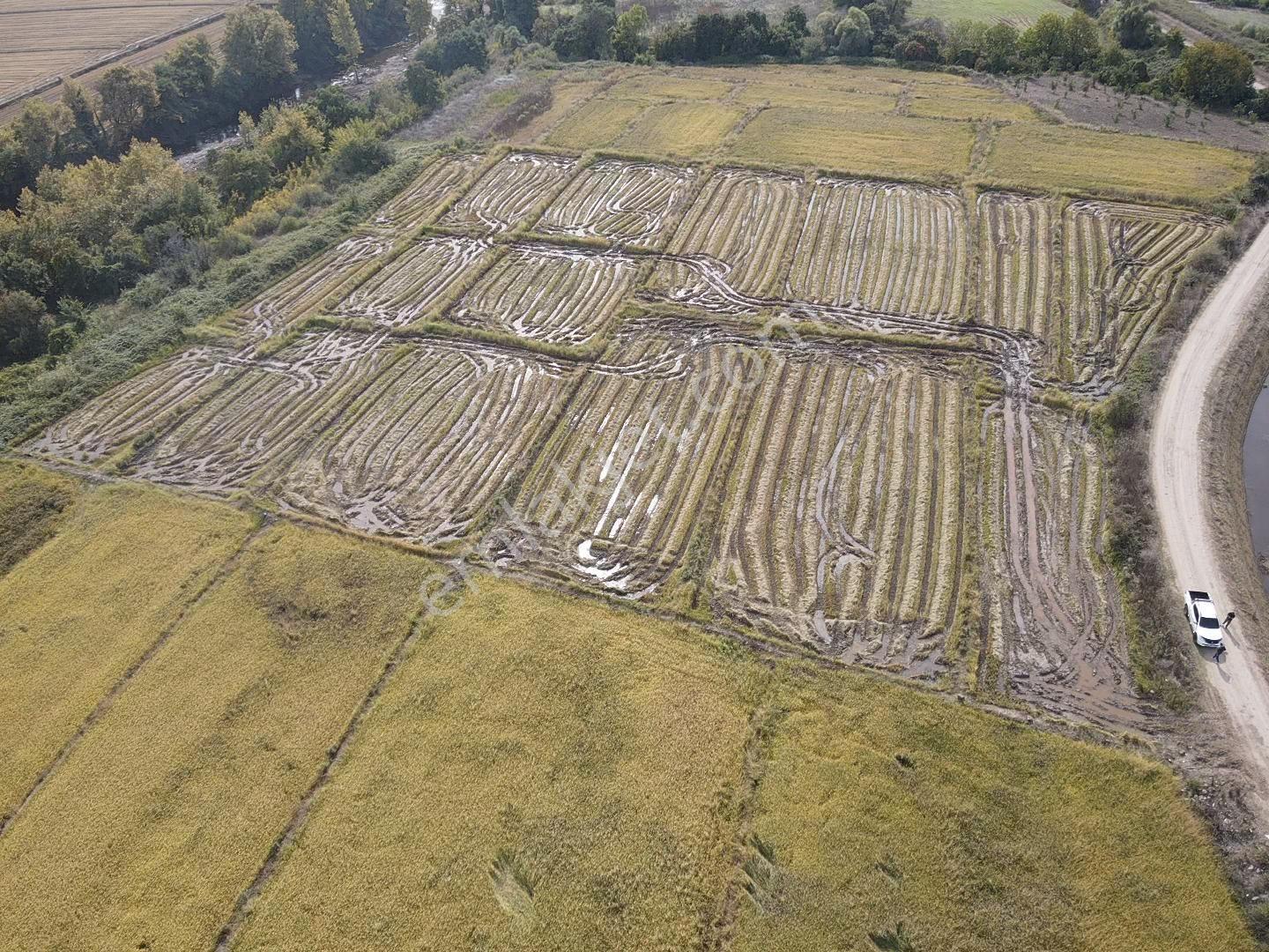 Gönen Muratlar Mahallesinde Satılık 1802 M² Sulu Tarım Arazisi — fotoğraf 6