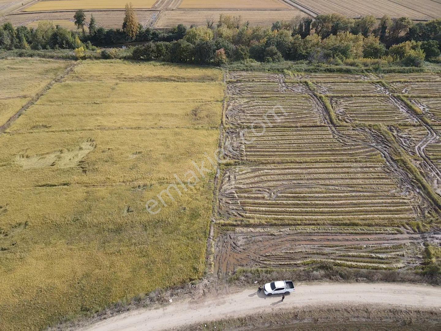 Gönen Muratlar Mahallesinde Satılık 1802 M² Sulu Tarım Arazisi — fotoğraf 7