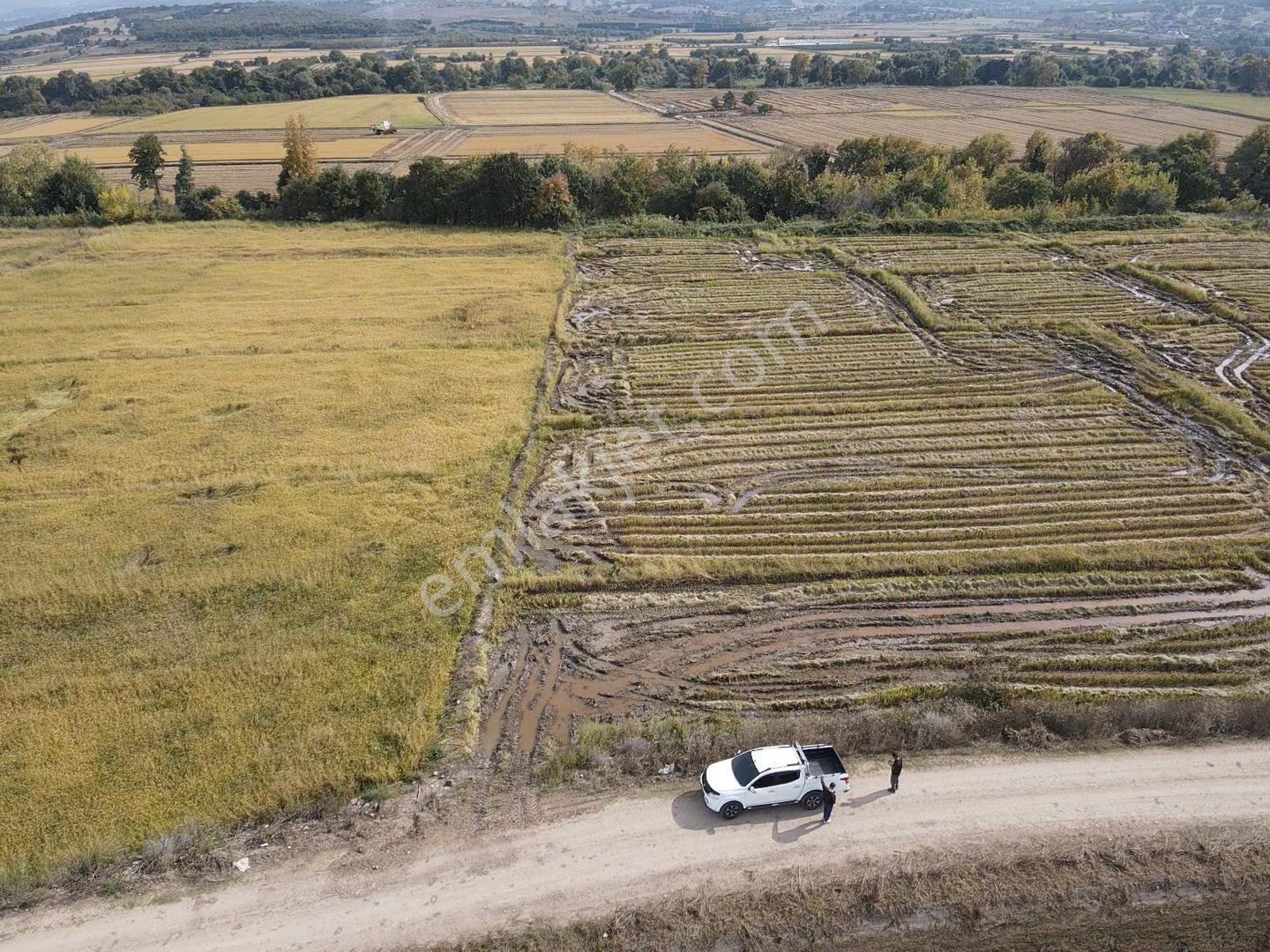 Gönen Muratlar Mahallesinde Satılık 1802 M² Sulu Tarım Arazisi — fotoğraf 8