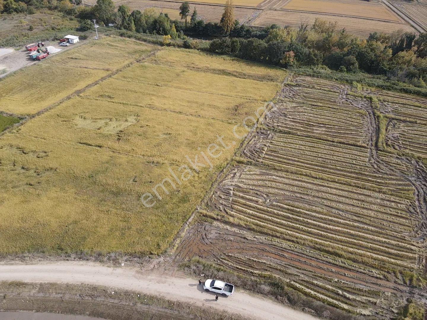 Gönen Muratlar Mahallesinde Satılık 1802 M² Sulu Tarım Arazisi — fotoğraf 9