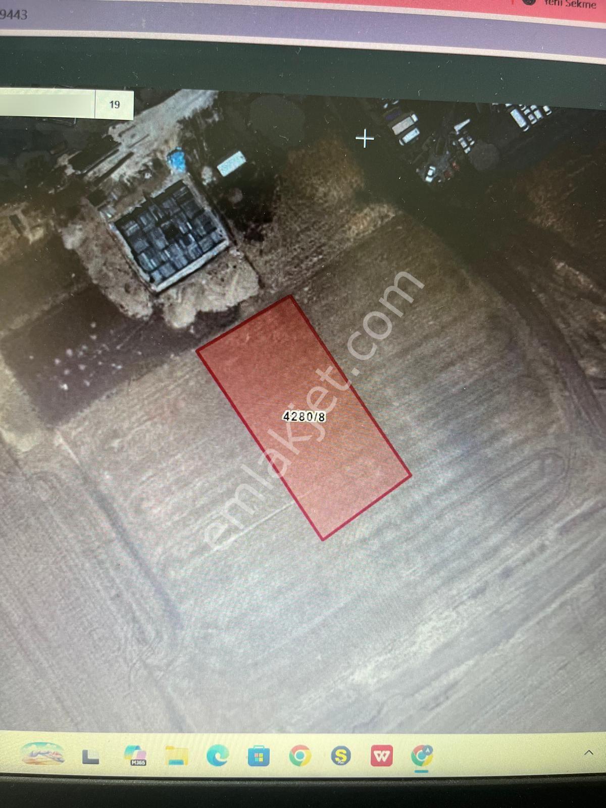 Adıyaman Sümerevler'de Satılık 1543 M² Konut İmarı Arsa — fotoğraf 2