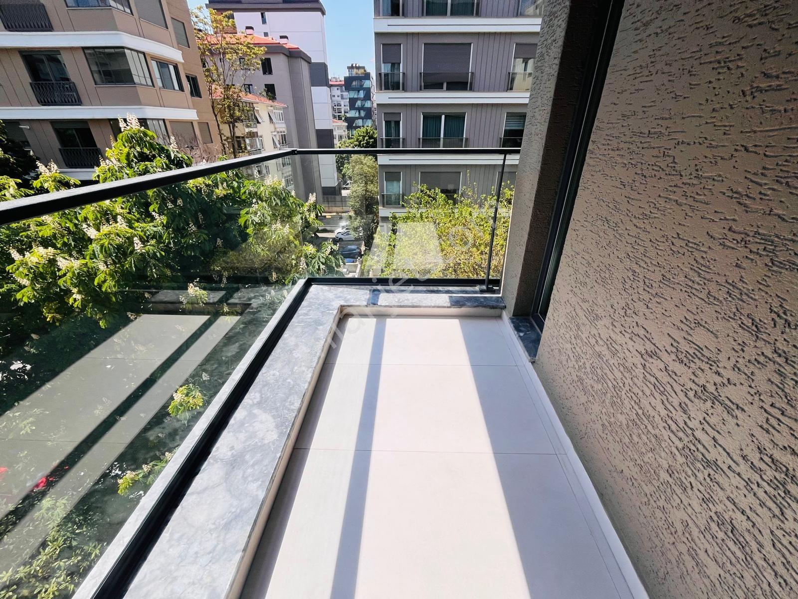 Lf İmaj Caddebostan Bağdat Cd. 2.paralel Sıfır Balkon 102m2 3+1 — fotoğraf 4