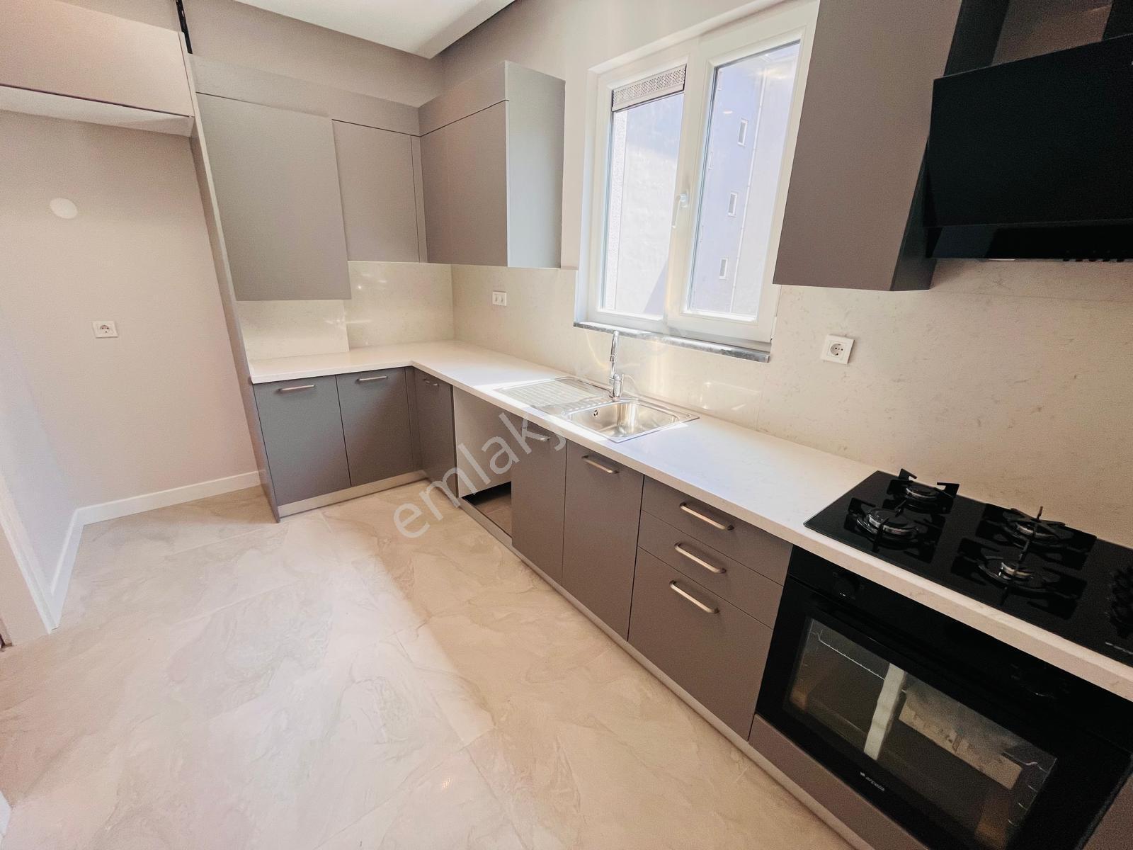 Lf İmaj Caddebostan Bağdat Cd. 2.paralel Sıfır Balkon 102m2 3+1 — fotoğraf 5