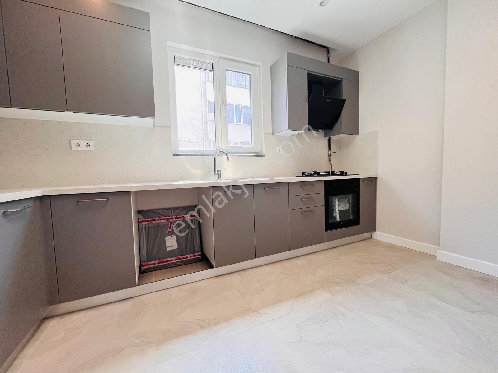 Lf İmaj Caddebostan Bağdat Cd. 2.paralel Sıfır Balkon 102m2 3+1 — fotoğraf 6