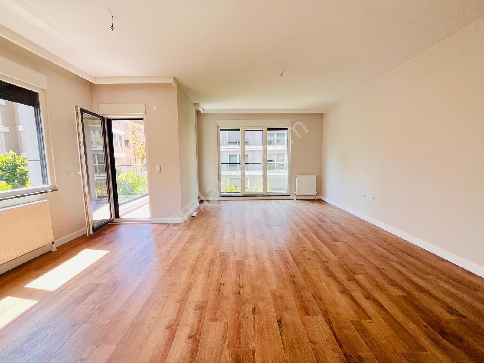 Lf İmaj Caddebostan Bağdat Cd. 2.paralel Sıfır Balkon 102m2 3+1 — fotoğraf 7