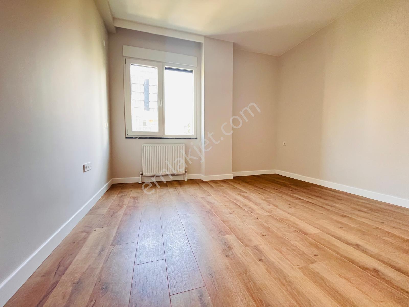 Lf İmaj Caddebostan Bağdat Cd. 2.paralel Sıfır Balkon 102m2 3+1 — fotoğraf 8