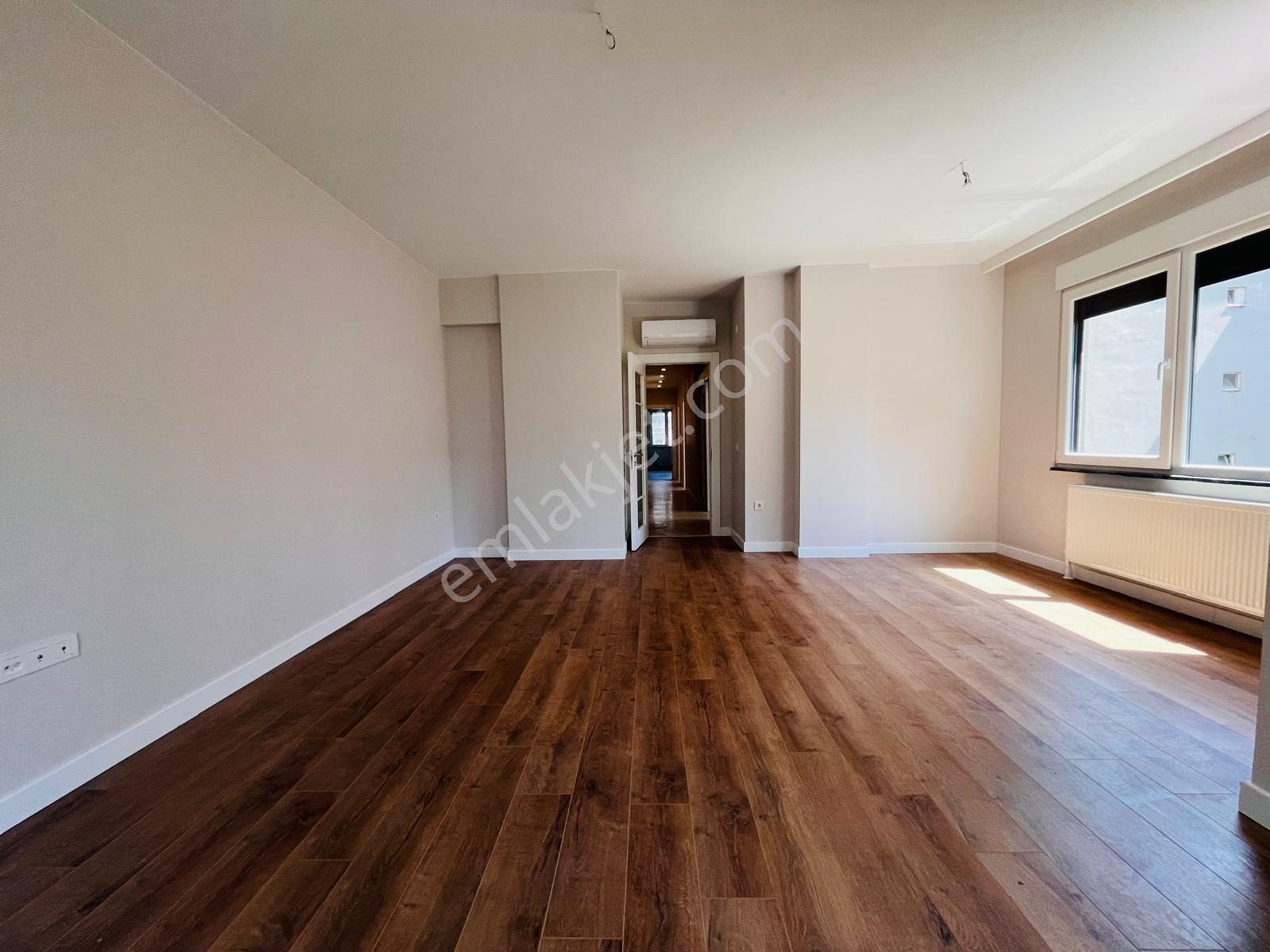 Lf İmaj Caddebostan Bağdat Cd. 2.paralel Sıfır Balkon 102m2 3+1 — fotoğraf 9