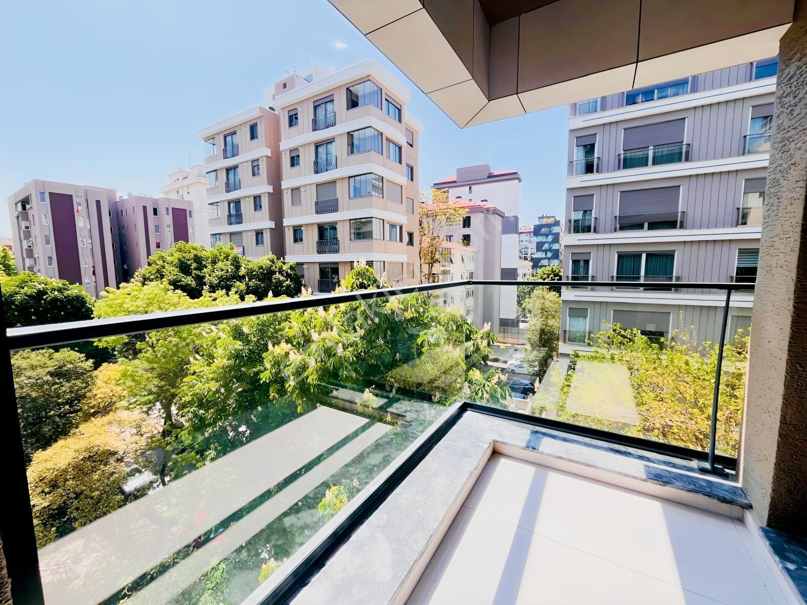 Lf İmaj Caddebostan Bağdat Cd. 2.paralel Sıfır Balkon 102m2 3+1 — fotoğraf 10