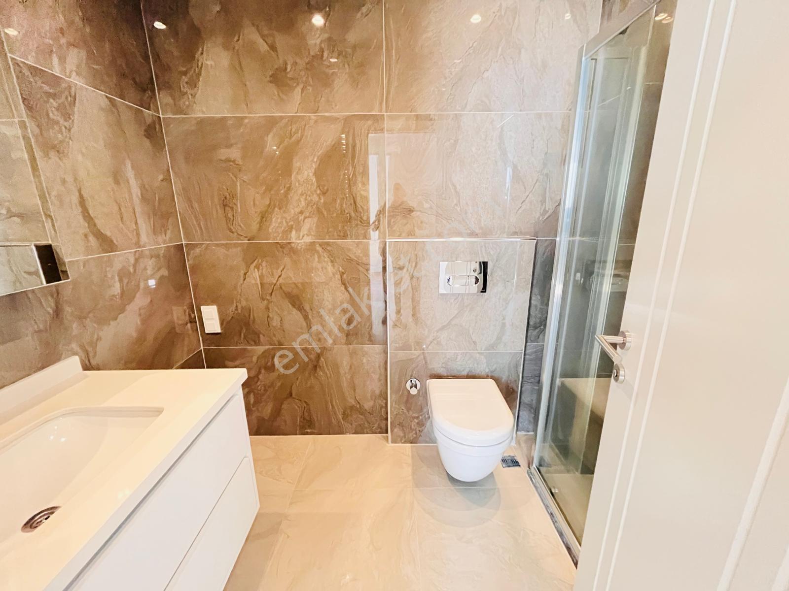 Lf İmaj Caddebostan Bağdat Cd. 2.paralel Sıfır Balkon 102m2 3+1 — fotoğraf 11
