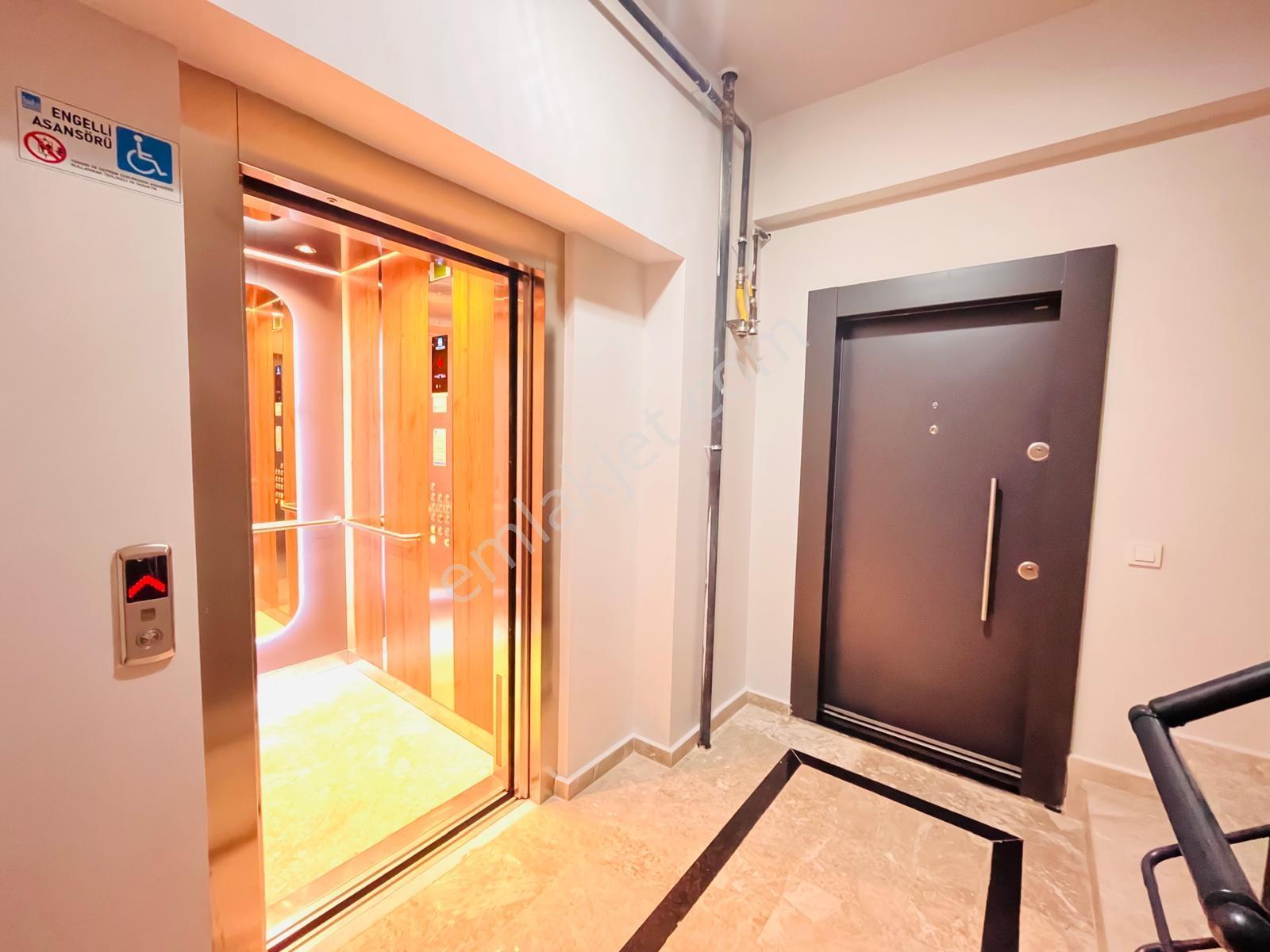 Lf İmaj Caddebostan Bağdat Cd. 2.paralel Sıfır Balkon 102m2 3+1 — fotoğraf 12