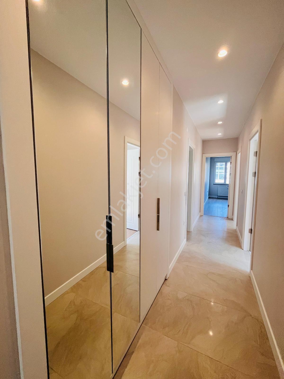Lf İmaj Caddebostan Bağdat Cd. 2.paralel Sıfır Balkon 102m2 3+1 — fotoğraf 13