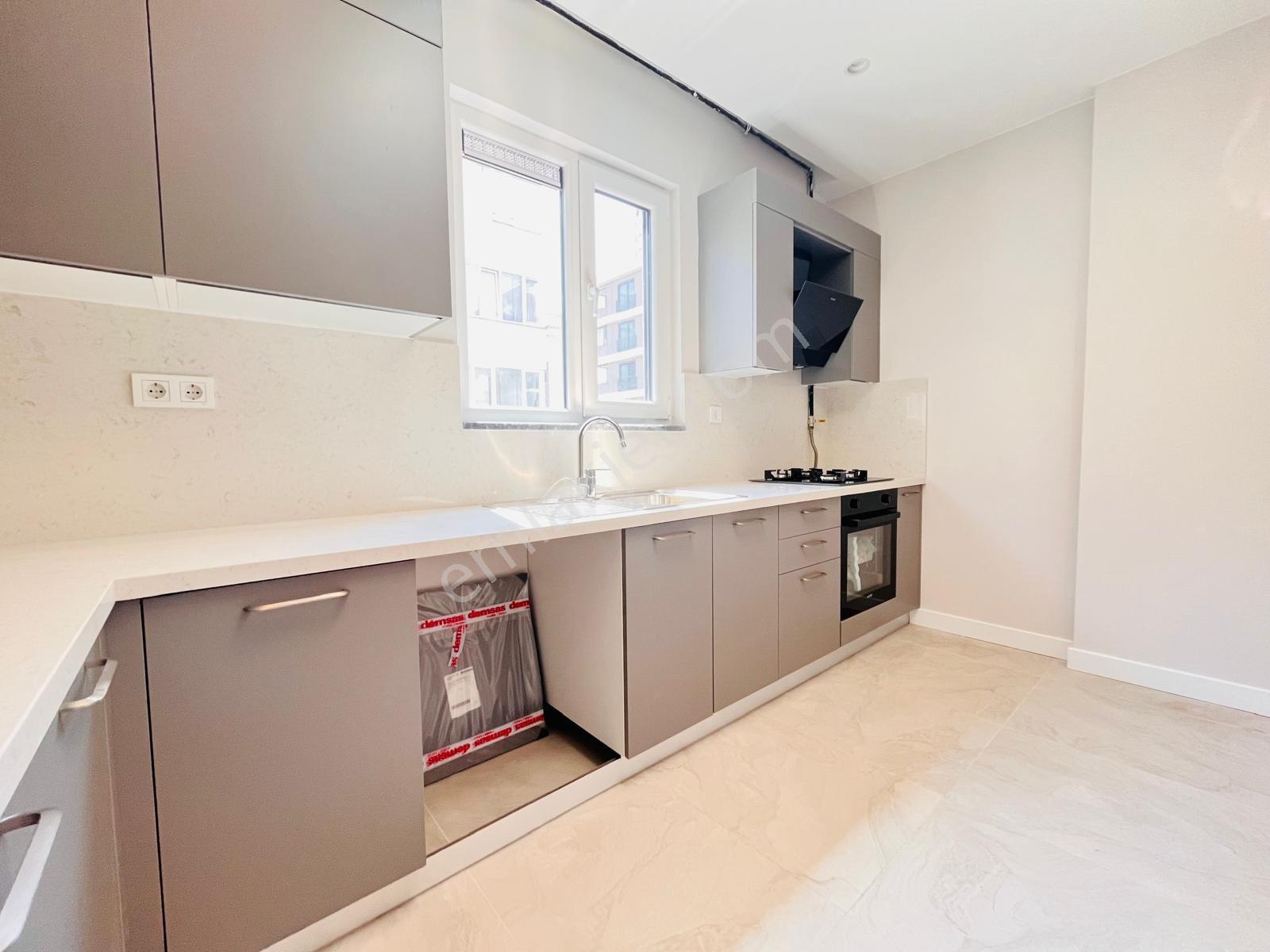 Lf İmaj Caddebostan Bağdat Cd. 2.paralel Sıfır Balkon 102m2 3+1 — fotoğraf 15
