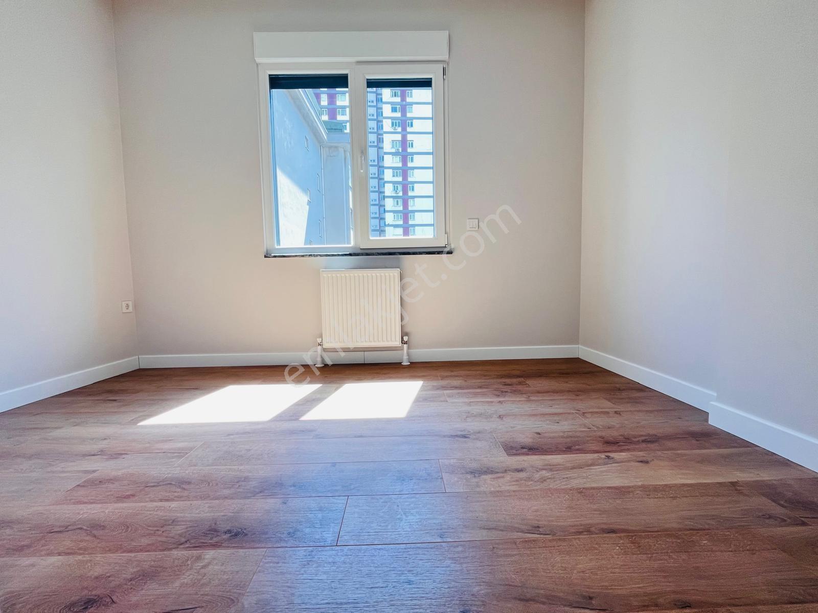 Lf İmaj Caddebostan Bağdat Cd. 2.paralel Sıfır Balkon 102m2 3+1 — fotoğraf 16