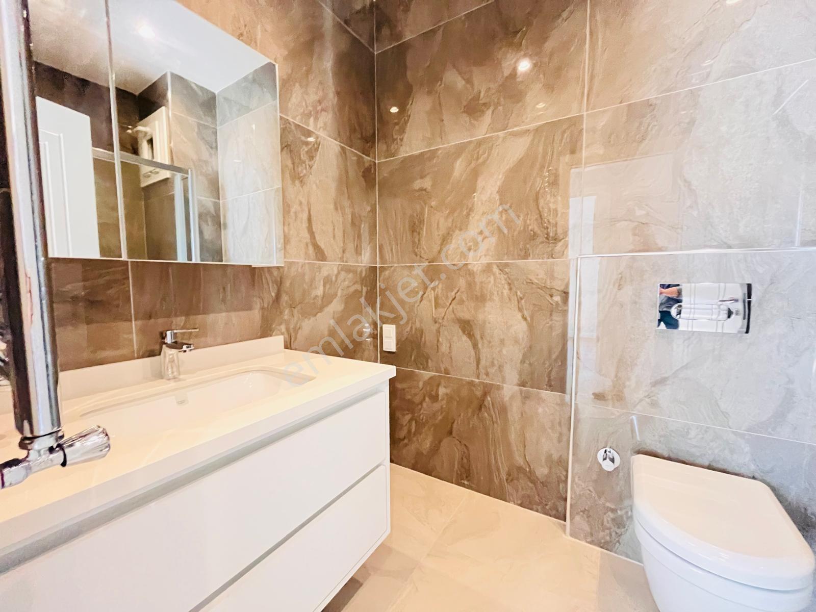 Lf İmaj Caddebostan Bağdat Cd. 2.paralel Sıfır Balkon 102m2 3+1 — fotoğraf 18