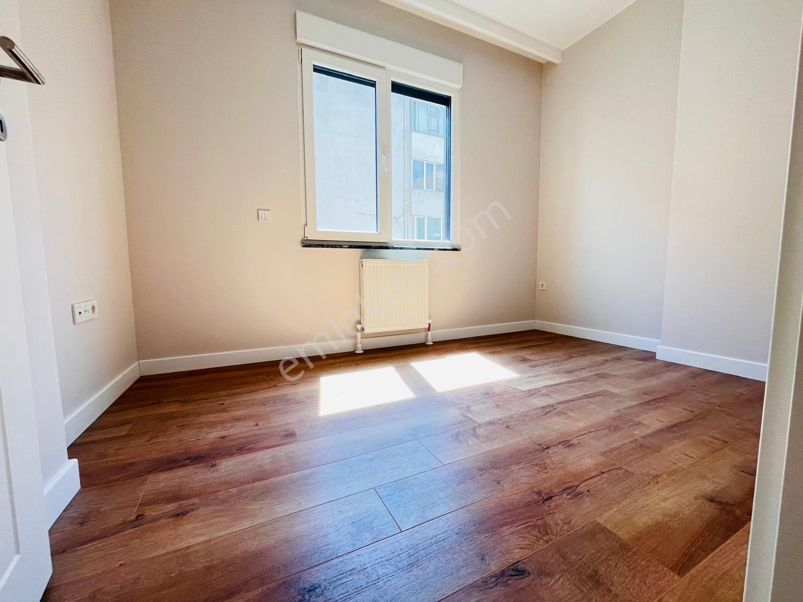 Lf İmaj Caddebostan Bağdat Cd. 2.paralel Sıfır Balkon 102m2 3+1 — fotoğraf 20