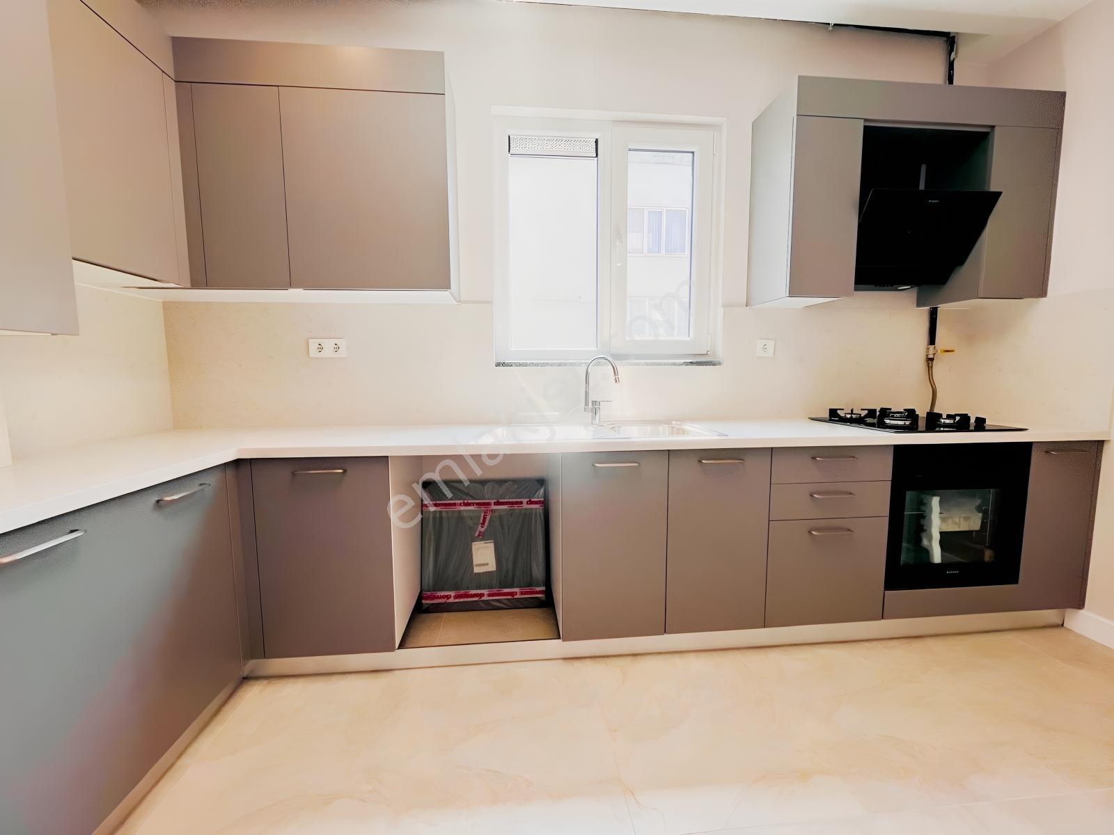 Lf İmaj Caddebostan Bağdat Cd. 2.paralel Sıfır Balkon 102m2 3+1 — fotoğraf 23