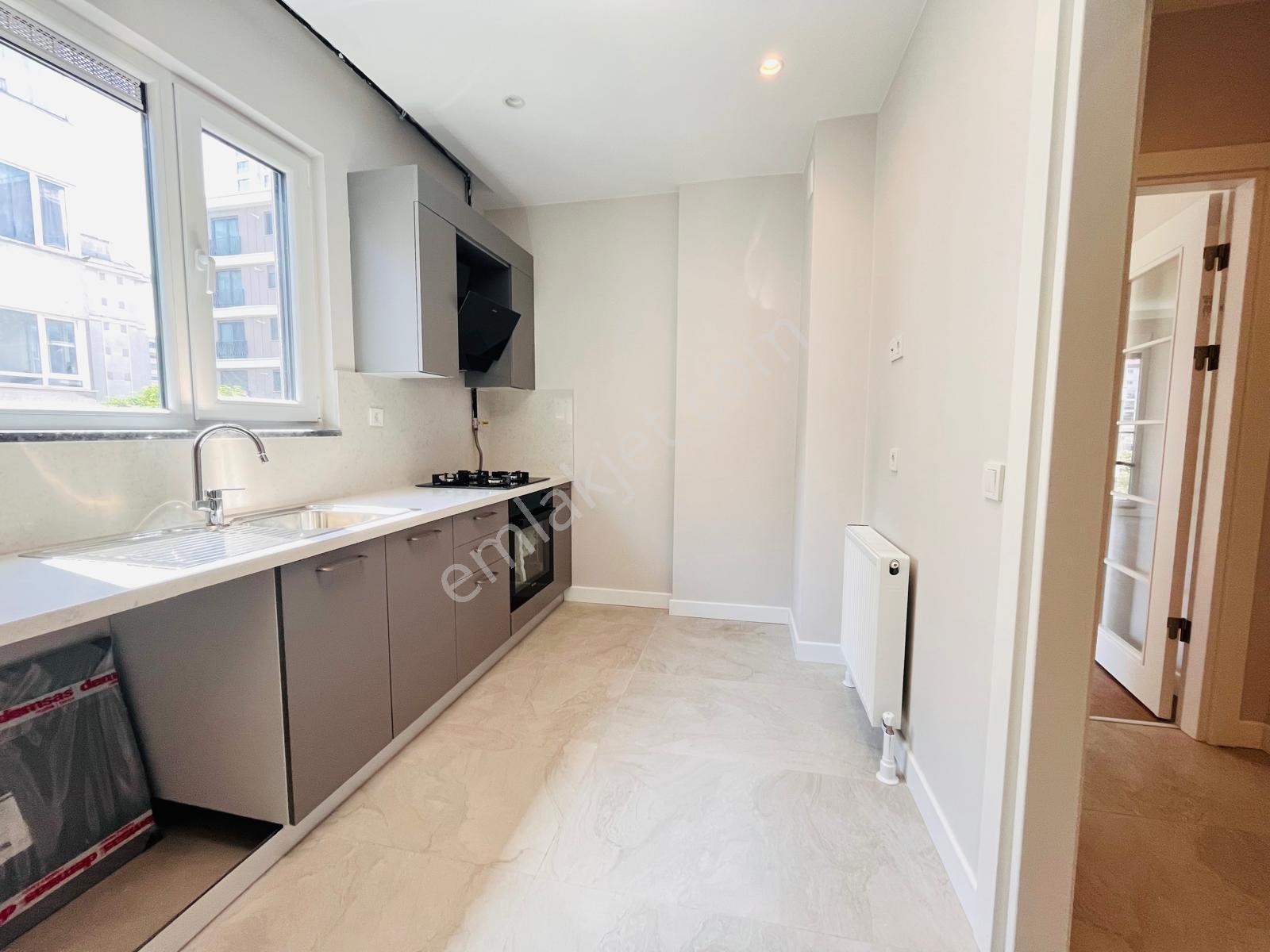 Lf İmaj Caddebostan Bağdat Cd. 2.paralel Sıfır Balkon 102m2 3+1 — fotoğraf 24