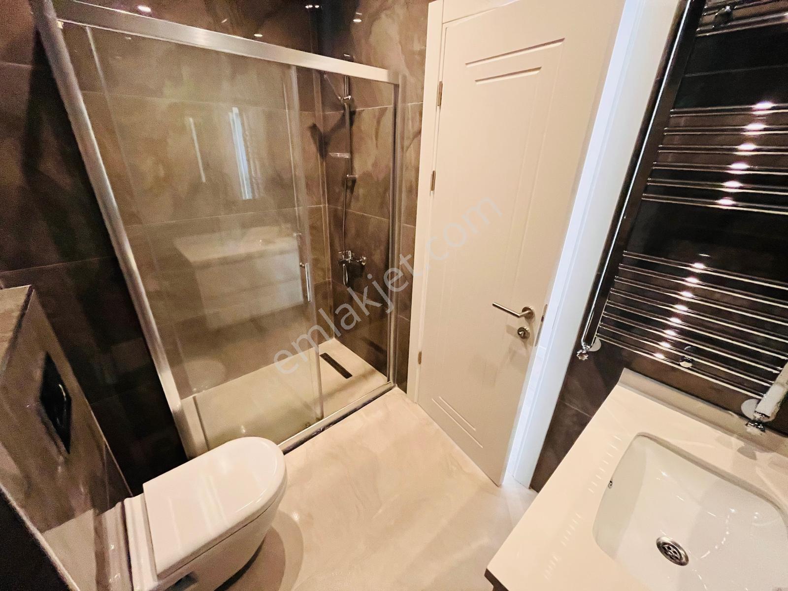 Lf İmaj Caddebostan Bağdat Cd. 2.paralel Sıfır Balkon 102m2 3+1 — fotoğraf 25