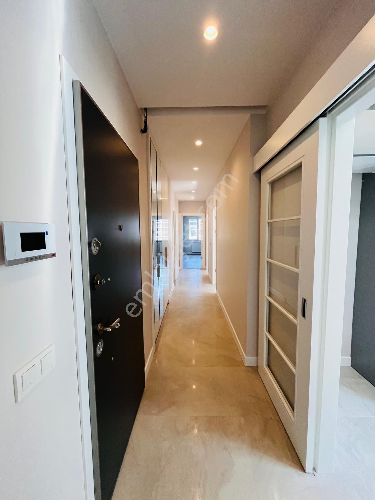 Lf İmaj Caddebostan Bağdat Cd. 2.paralel Sıfır Balkon 102m2 3+1 — fotoğraf 26