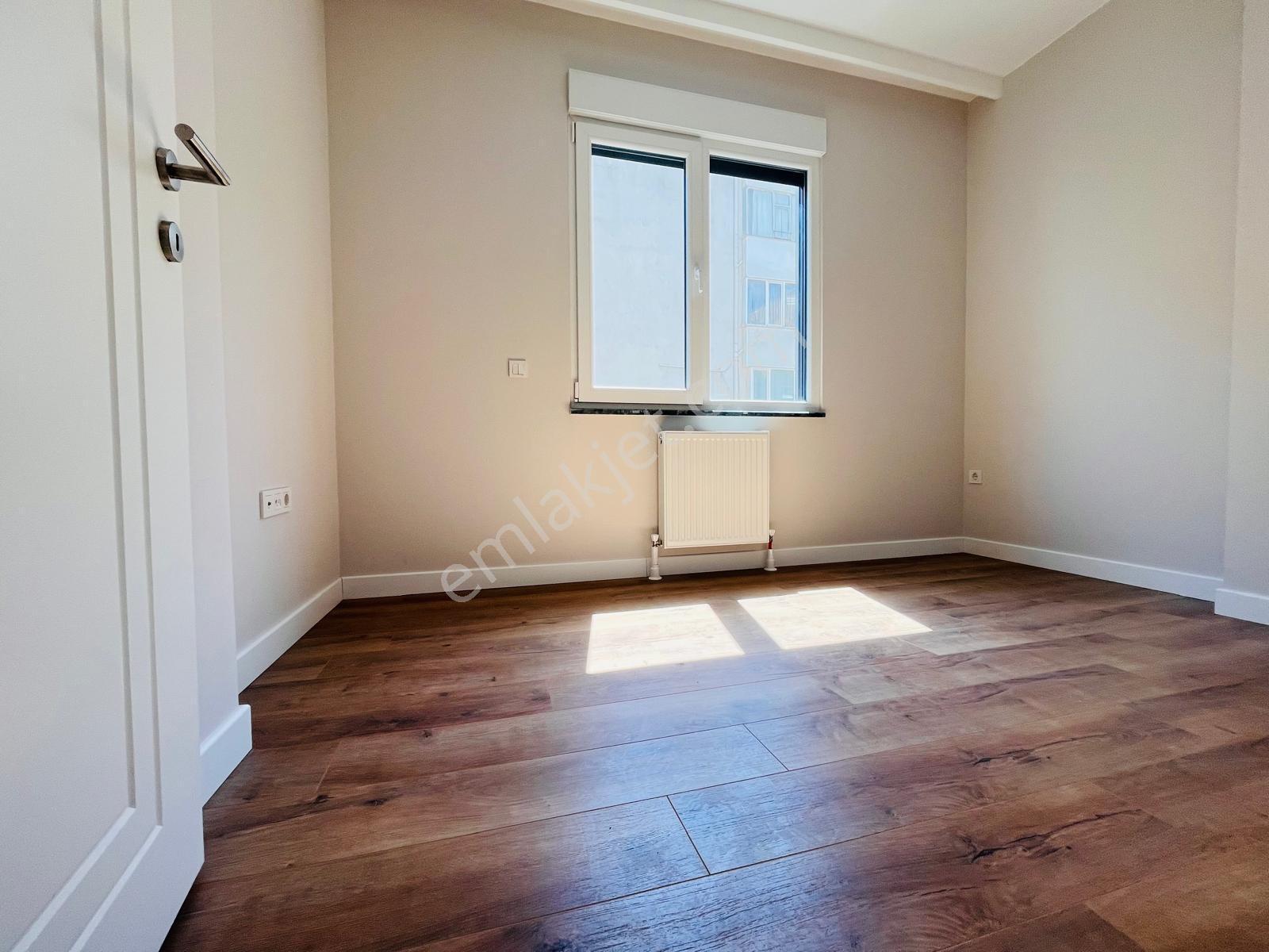 Lf İmaj Caddebostan Bağdat Cd. 2.paralel Sıfır Balkon 102m2 3+1 — fotoğraf 27