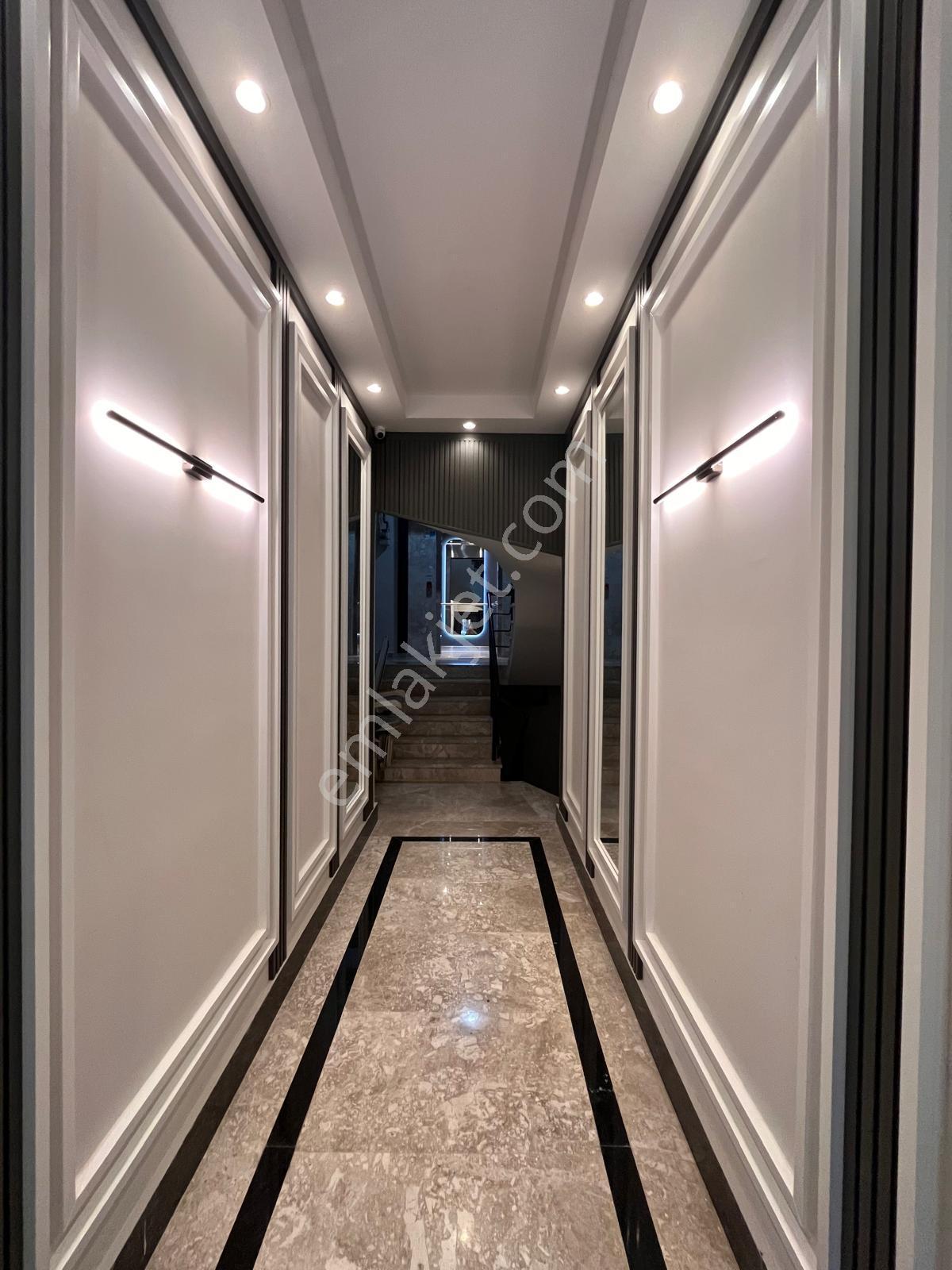 Lf İmaj Caddebostan Bağdat Cd. 2.paralel Sıfır Balkon 102m2 3+1 — fotoğraf 29