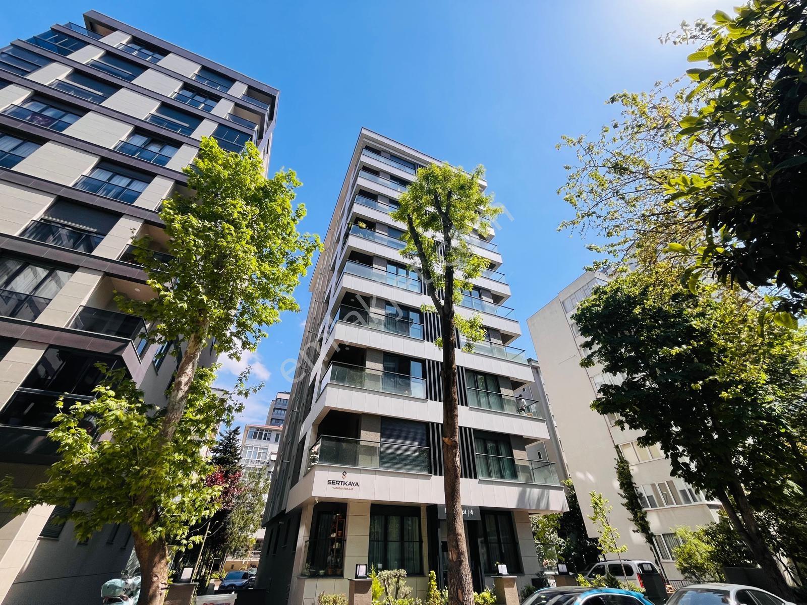 Lf İmaj Caddebostan Bağdat Cd. 2.paralel Sıfır Balkon 102m2 3+1 — fotoğraf 31