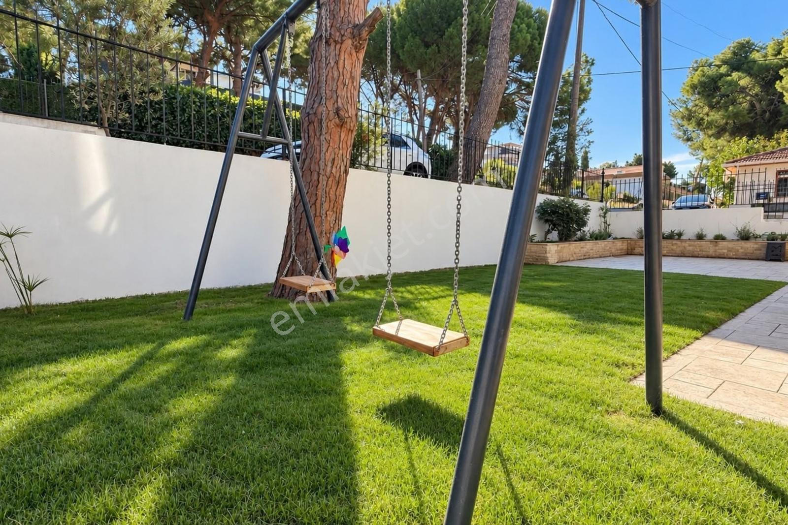 Deniz Manzaralı, Tam Müstakil 5+1 Villa — fotoğraf 9