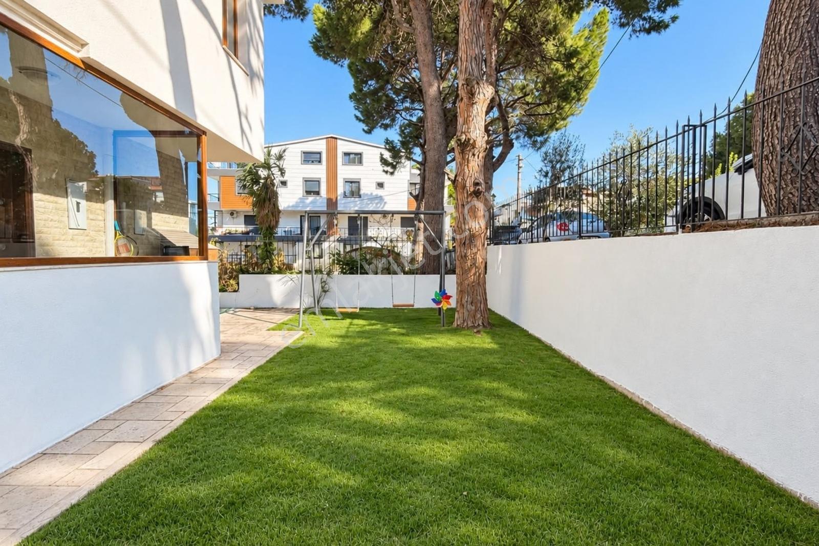 Deniz Manzaralı, Tam Müstakil 5+1 Villa — fotoğraf 11