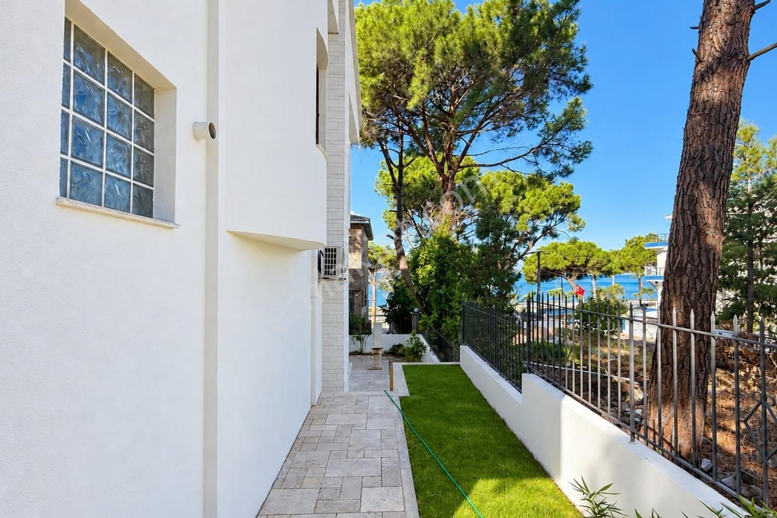 Deniz Manzaralı, Tam Müstakil 5+1 Villa — fotoğraf 16