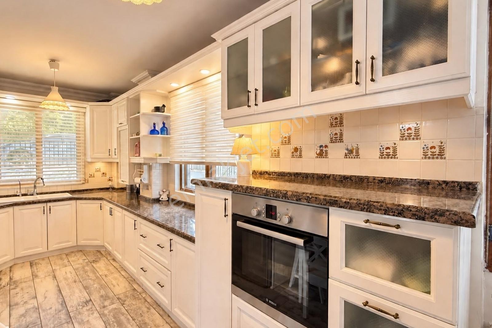 Deniz Manzaralı, Tam Müstakil 5+1 Villa — fotoğraf 26