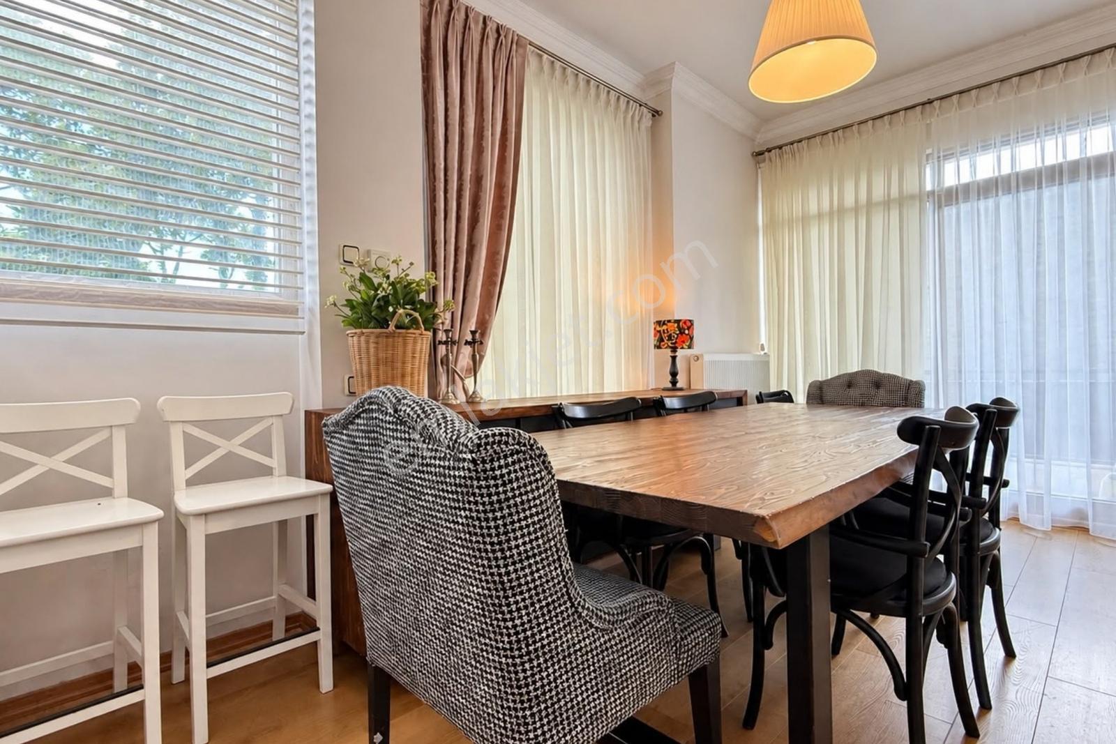 Deniz Manzaralı, Tam Müstakil 5+1 Villa — fotoğraf 32