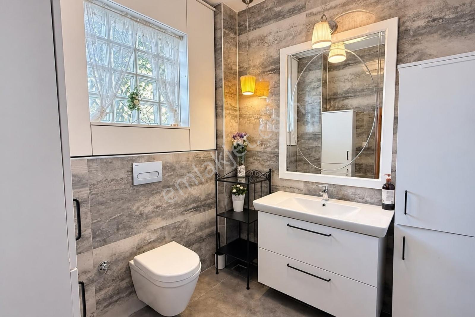 Deniz Manzaralı, Tam Müstakil 5+1 Villa — fotoğraf 34