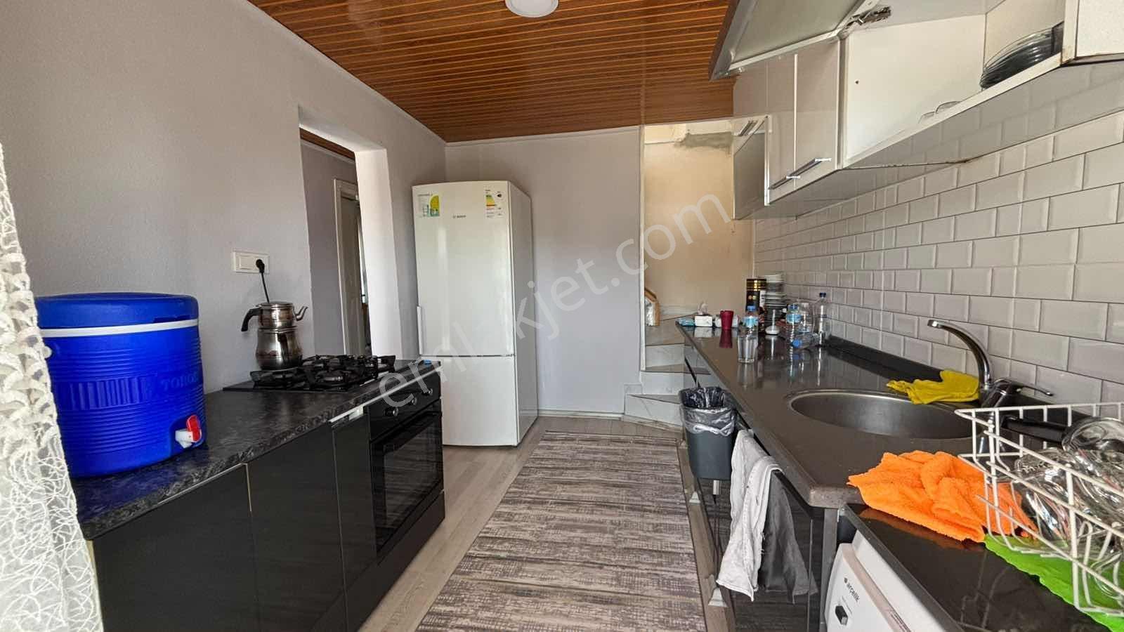 Berk Emlak'tan Dağkızılca'da 512 M2 Satılık Evi Olan Tarla — fotoğraf 2