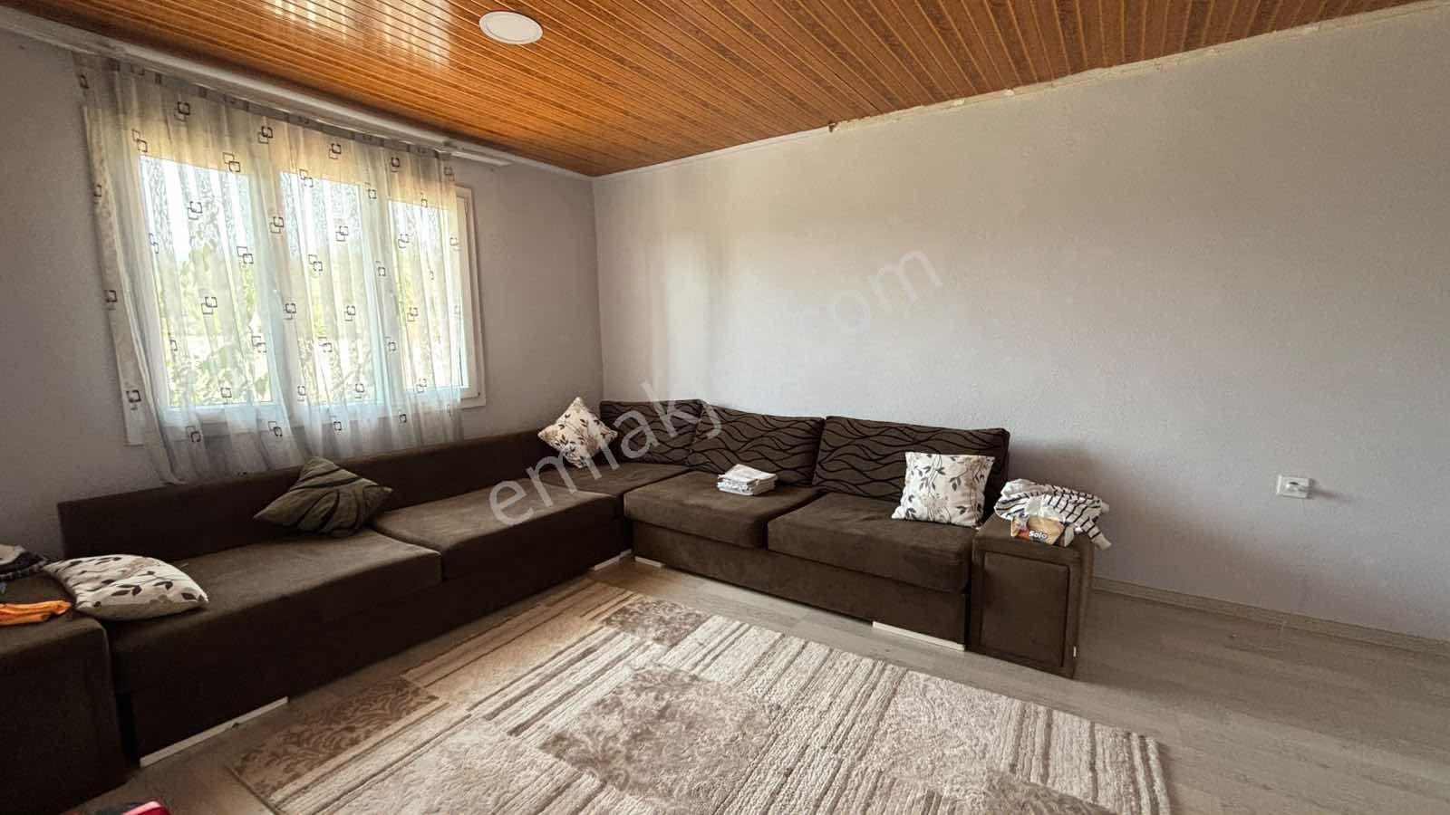 Berk Emlak'tan Dağkızılca'da 512 M2 Satılık Evi Olan Tarla — fotoğraf 3