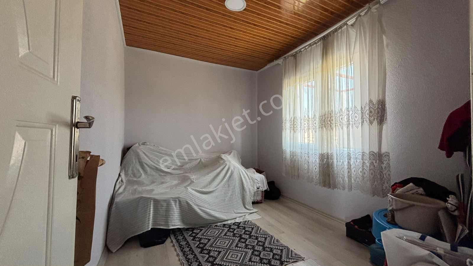 Berk Emlak'tan Dağkızılca'da 512 M2 Satılık Evi Olan Tarla — fotoğraf 5