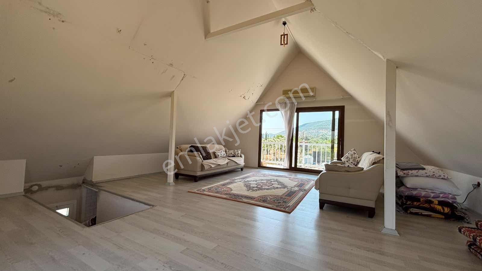 Berk Emlak'tan Dağkızılca'da 512 M2 Satılık Evi Olan Tarla — fotoğraf 7