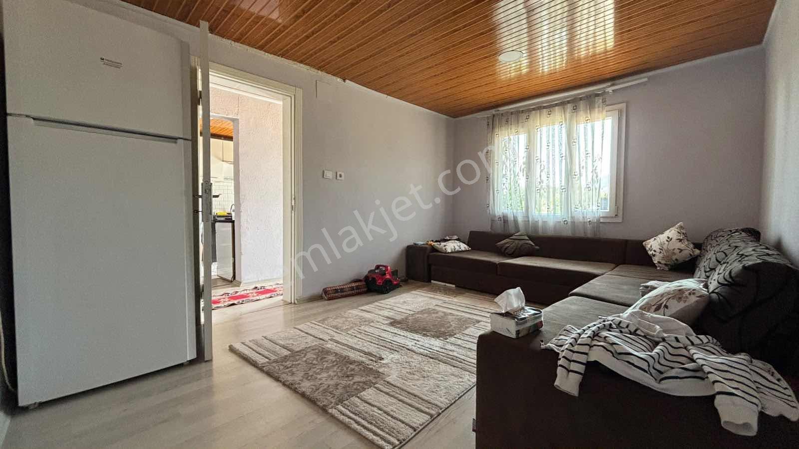 Berk Emlak'tan Dağkızılca'da 512 M2 Satılık Evi Olan Tarla — fotoğraf 8