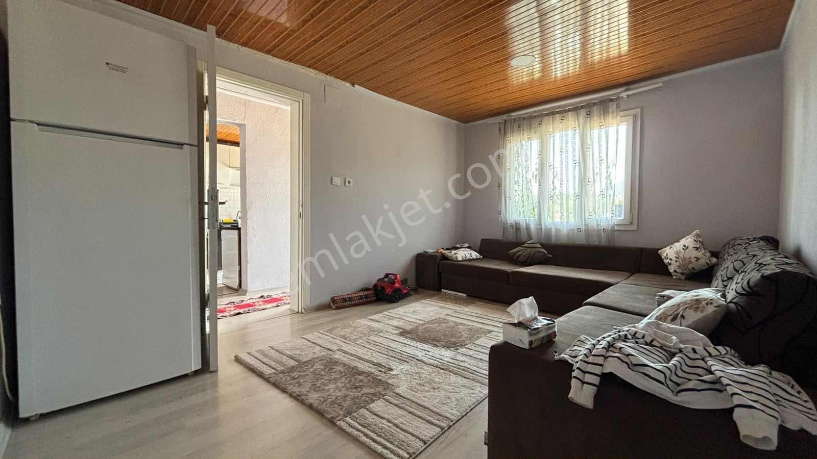 Berk Emlak'tan Dağkızılca'da 512 M2 Satılık Evi Olan Tarla — fotoğraf 9