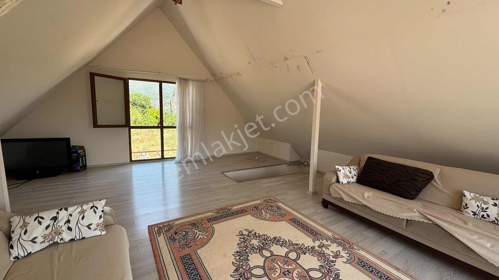 Berk Emlak'tan Dağkızılca'da 512 M2 Satılık Evi Olan Tarla — fotoğraf 10