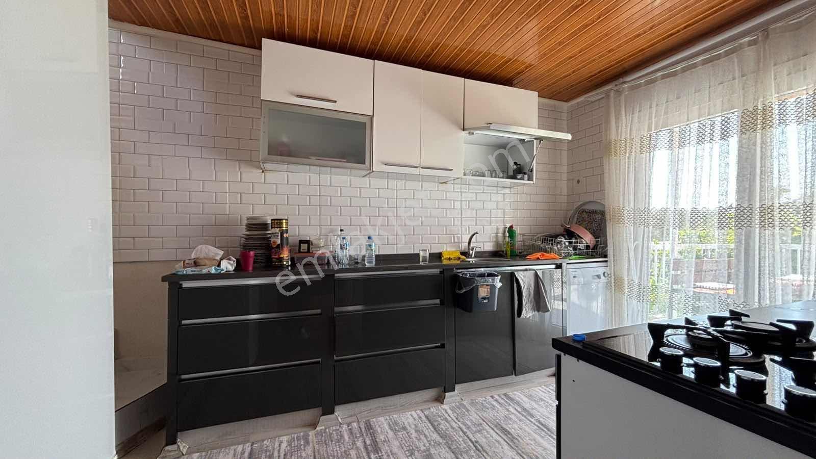 Berk Emlak'tan Dağkızılca'da 512 M2 Satılık Evi Olan Tarla — fotoğraf 11
