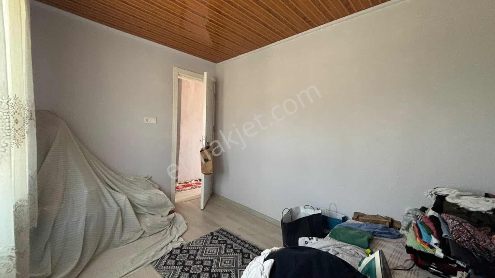 Berk Emlak'tan Dağkızılca'da 512 M2 Satılık Evi Olan Tarla — fotoğraf 13